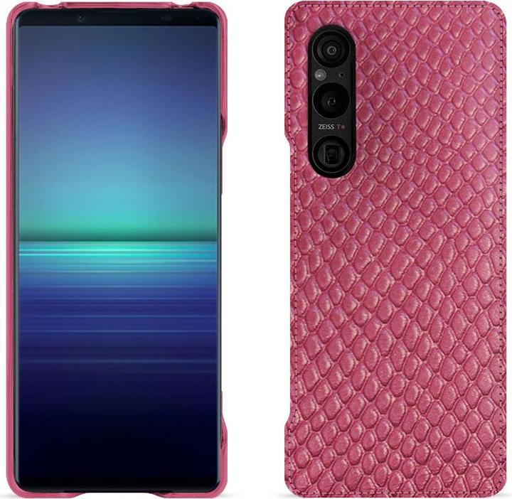 Actual product image Noreve Leather case (Sony Xperia 1 V)