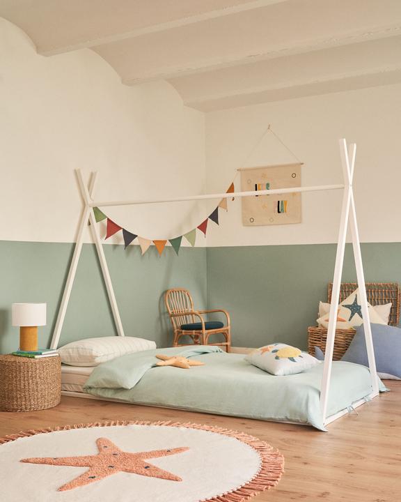 Image du produit Kave Home Maralis (90 x 190 cm)