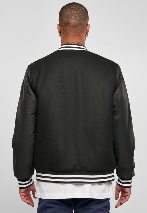 Immagine prodotto Urban Classics Giacca Big U College - 19439 (XL)