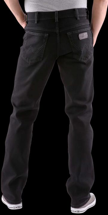 Produktbild Five Fellas Gracia Slim Jeans 6M (W33/L30)