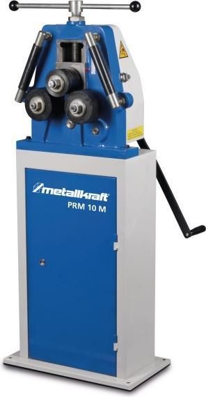 Produktbild Metallkraft Stürmer - Manuelle Ringbiegemaschine PRM 10 M