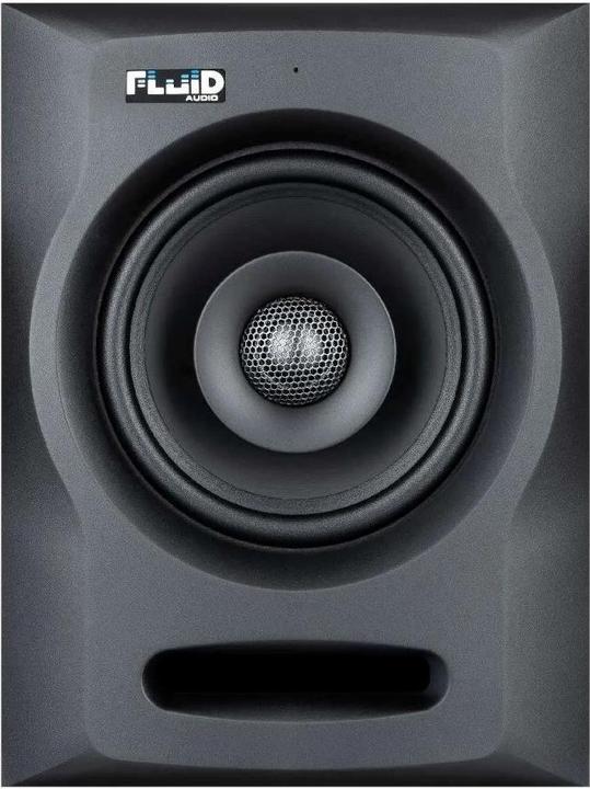 Produktbild Fluid Audio FX50 V2 - Aktywny monitor studyjny (Aktiv, 1 Stk.)