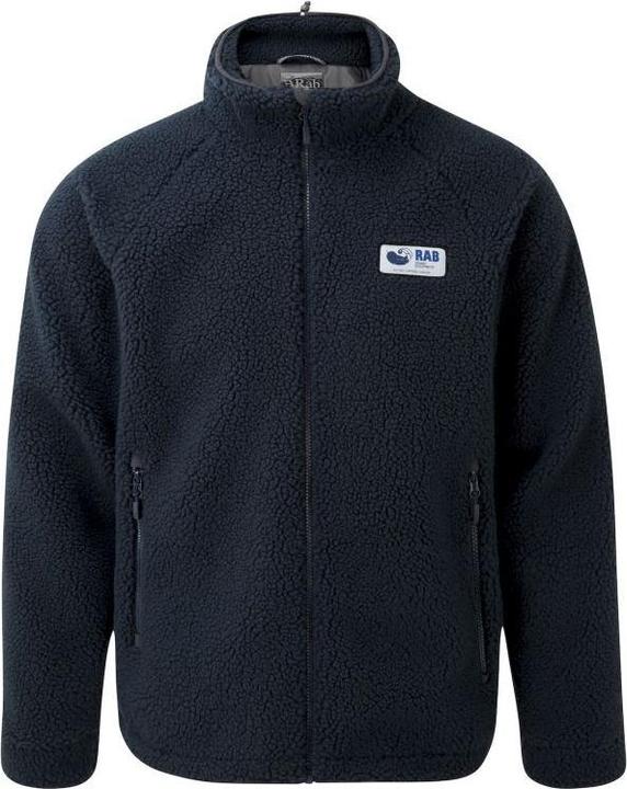 Rab Original Pile Jkt (XS)