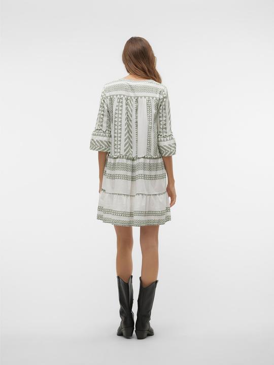 Image du produit Vero Moda VMDICTHE Robe midi (S)