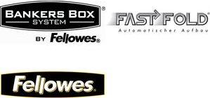 Actual product image Fellowes Bankers Box archive box Ergo Box (A4)