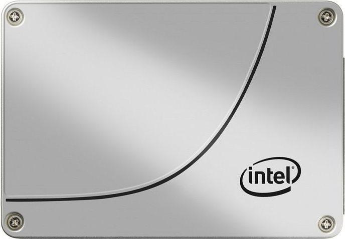 Intel DCS3610 (400 GB, 2.5")