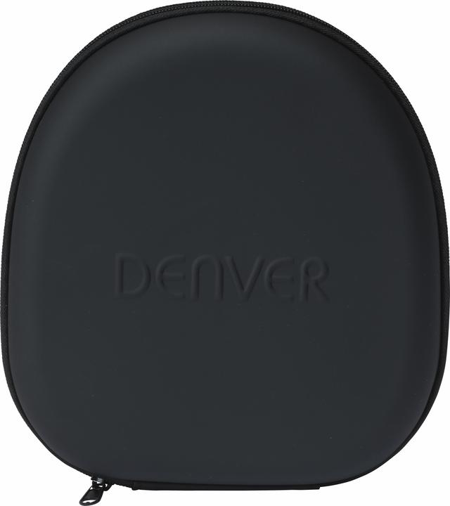 Produktbild Denver BTN-207 Sand (ANC, 8 h, Kabellos, Kabelgebunden)