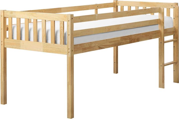 Heller Holzfarbton