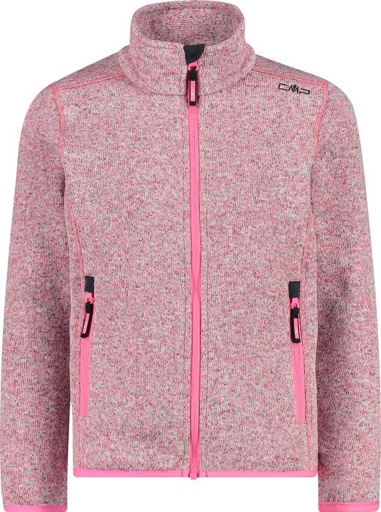 CMP Campagnolo Girls Knitted