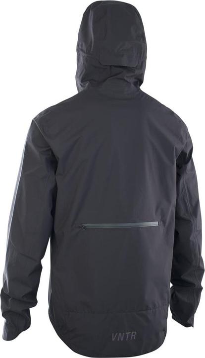 Produktbild ION Bike Jacket Shelter Lite 2.5L unisex - black (50, M)