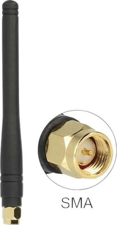 Image du produit Delock Antenne ISM 433 MHz