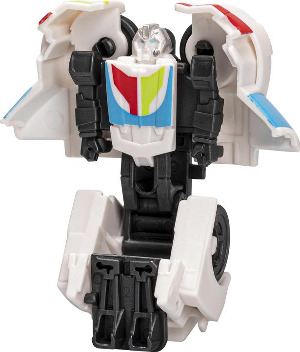 Actual product image Hasbro Transformers ES Tacticon ass.