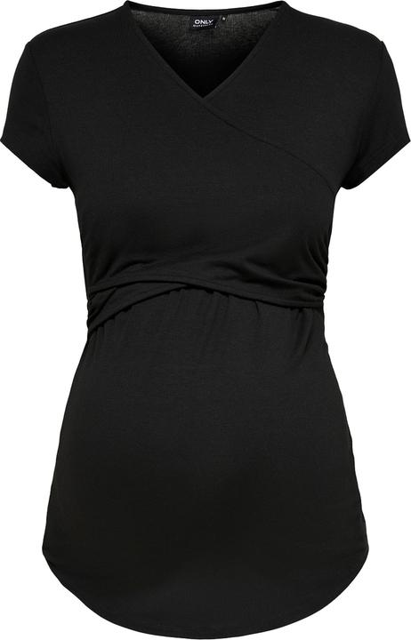 Immagine prodotto Only Maternity Mum Wrap Effect Top (XL)
