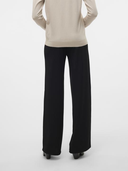 Produktbild Vero Moda Vmberlin Zamira Mw Wide Pant Noos (32)
