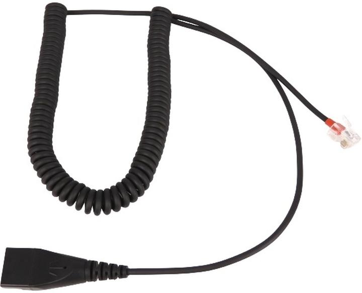 Immagine prodotto Gequdio Il cavo RJ è compatibile con Yealink, Snom, Avaya, Grandstream