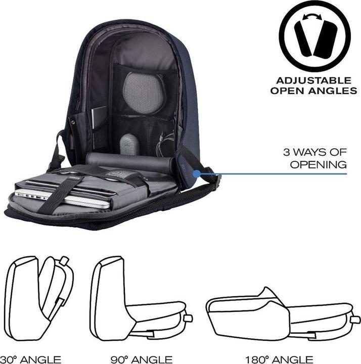 Produktbild XD Design Bobby Hero Regular (18 l)
