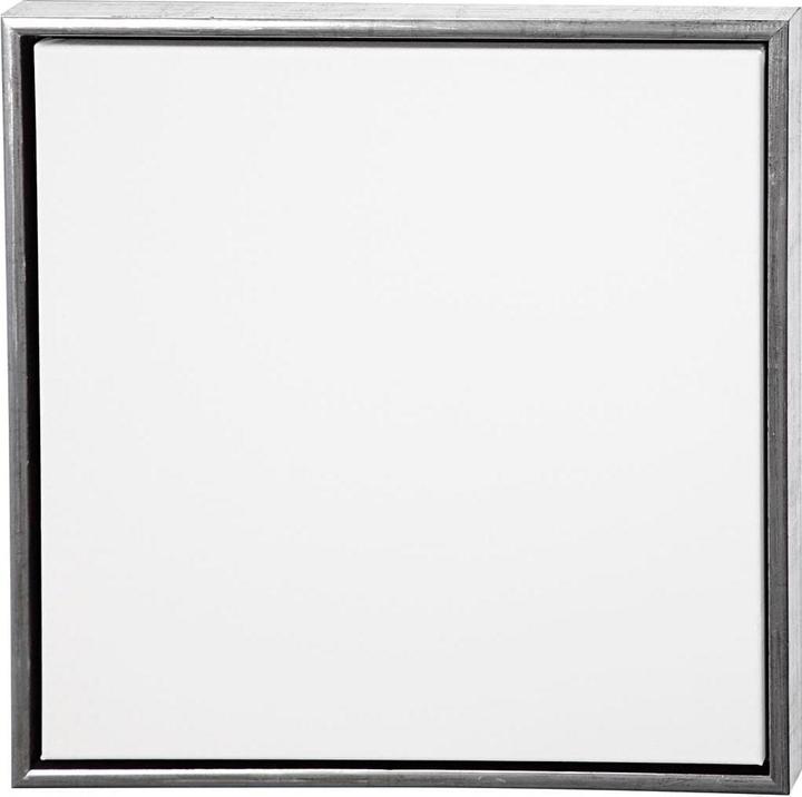 Produktbild Creativ Company Keilrahmen Mit Rahmen 54 x 54 x 3 cm (54 x 54 x 3 cm)