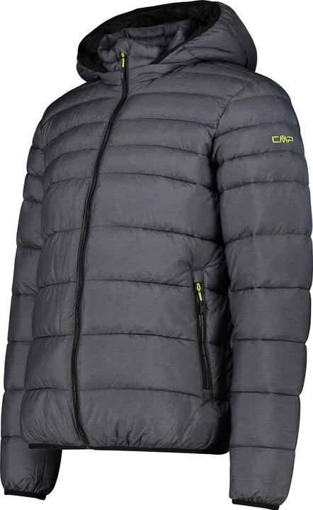 Produktbild CMP Campagnolo Jacket Snaps Hood (M)