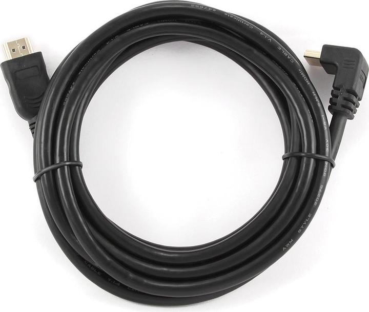 Actual product image Gembird HDMI (Typ A) — HDMI (Typ A) (3 m, HDMI)