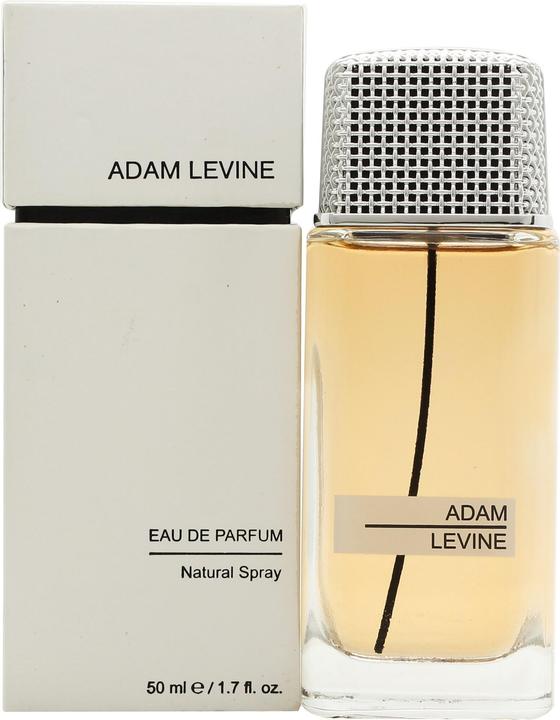 Adam Levine Eau De Parfume Spray (Eau de Parfum, 50 ml)