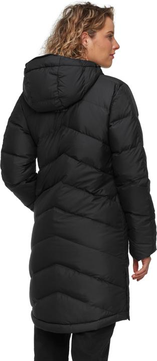 Immagine prodotto Mammut Parka con cappuccio Fedoz IN Donna (L)