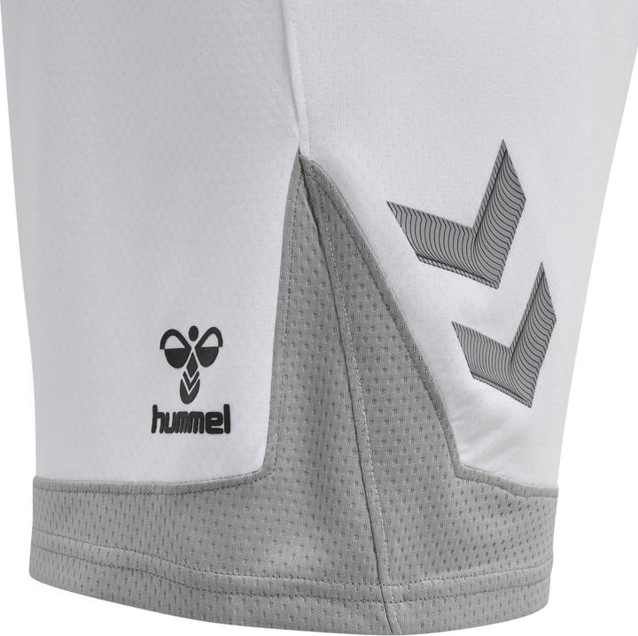 Actual product image hummel Lead Poly Shorts (L)