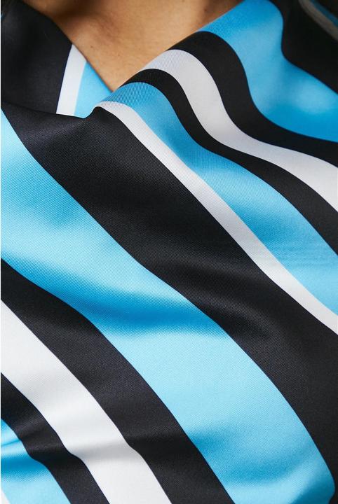 Produktbild Principles Midikleid Wasserfallausschnitt 34 Ärmel (42)
