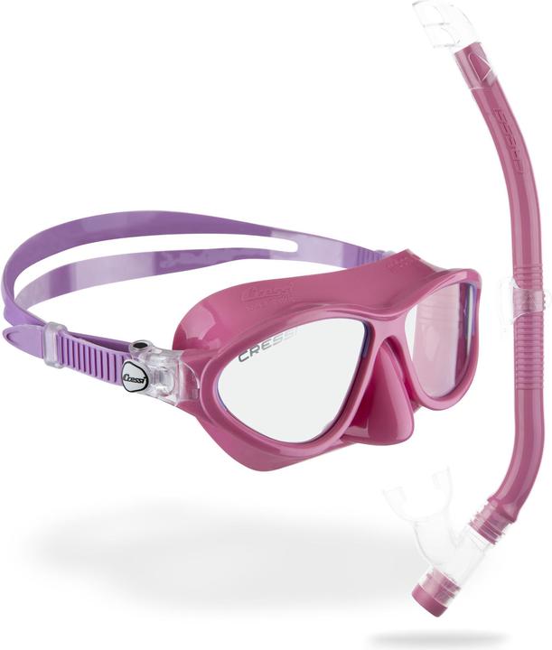 Cressi Lune + Top