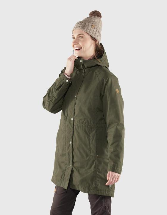 Immagine prodotto Fjällräven Giacca Karla Hydratic (L)