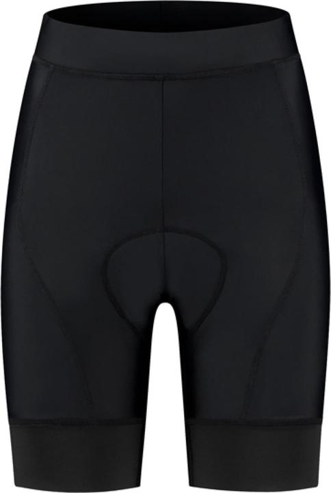 Image du produit MGA Short femme Essential II Black S Rog351555.S (S)