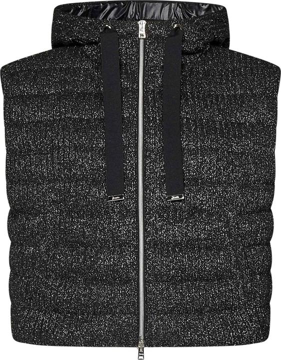 Herno Coats Black (44)