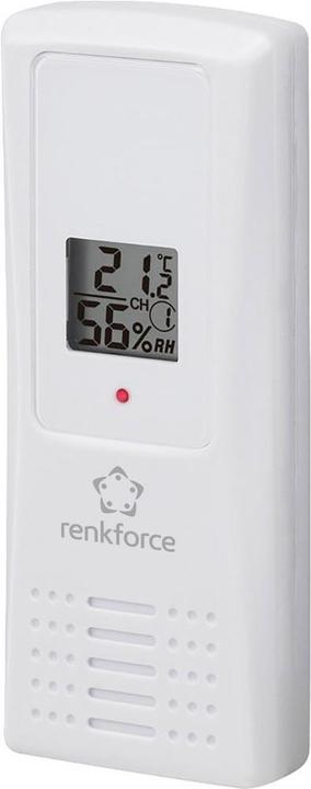 Produktbild Renkforce Thermo