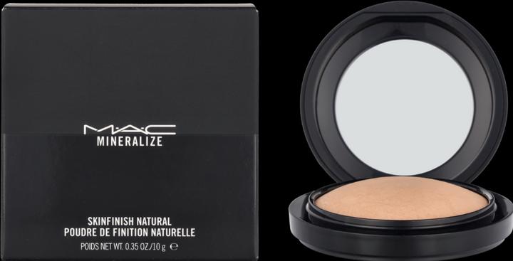 Produktbild MAC Cosmetics Mineralize Skinfinish Natural (Medium Dark)