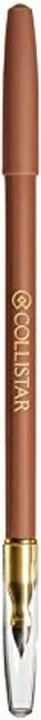 Actual product image Collistar Professional Lip Pencil N° 1 Natural (1)