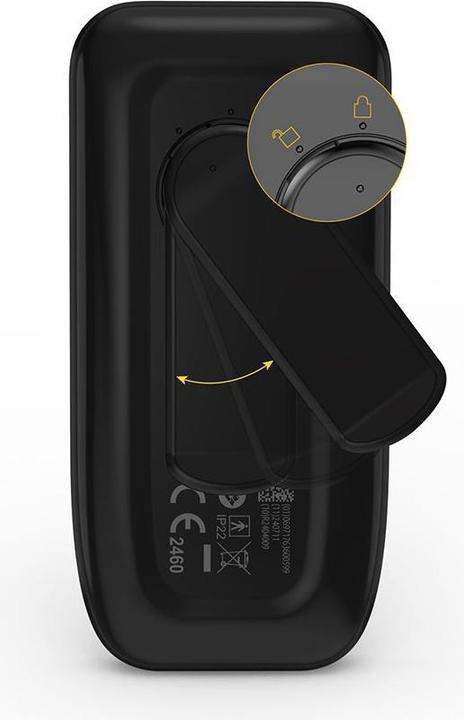 Produktbild Manta R-C101L Combo Muscle Electrostimulator