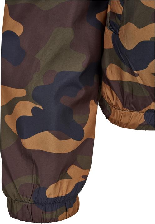 Immagine prodotto Urban Classics Giacca leggera (XS)