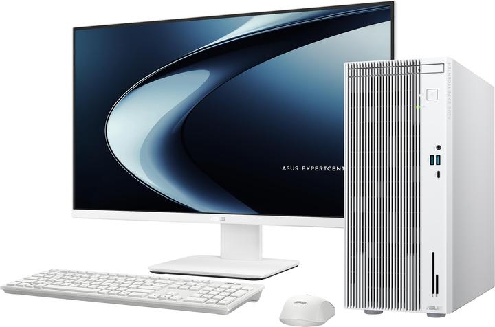 Produktbild ASUS ExpertCenter P500 (Intel Core i7-13620H, 16 GB, 1000 GB)