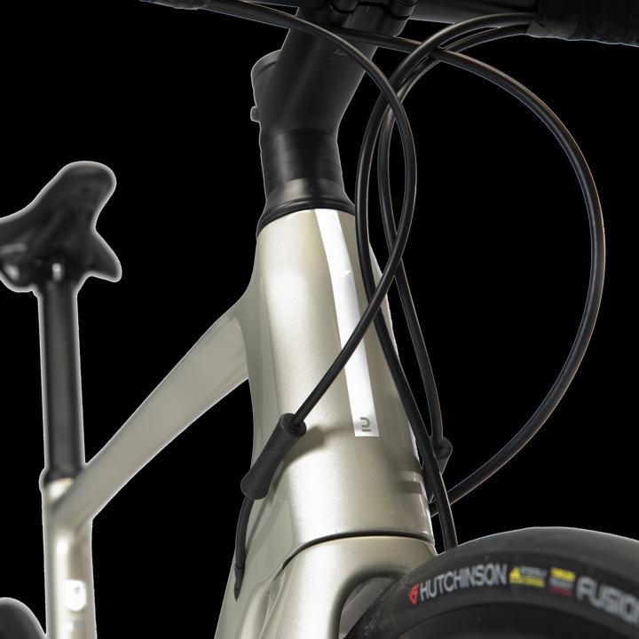Produktbild Van rysel EDR CF DISC 105 (48 cm)