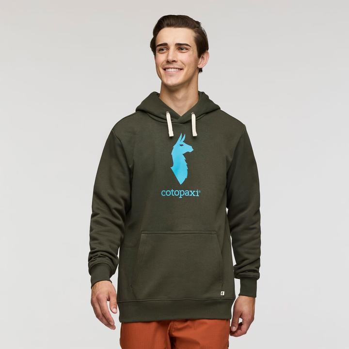 Immagine prodotto Cotopaxi Felpa con cappuccio a forma di lama (XL)