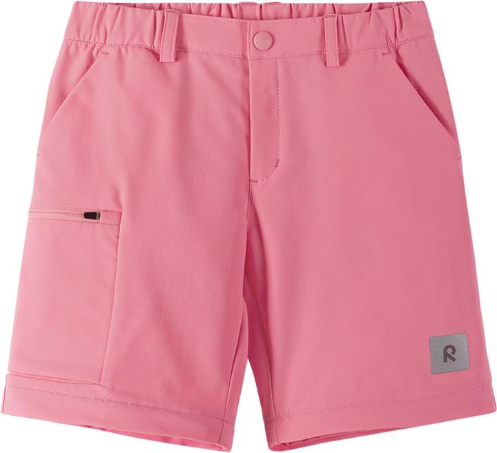 Image du produit Reima Kinder BugProof 2in1 Hose Surina Sunset (146)