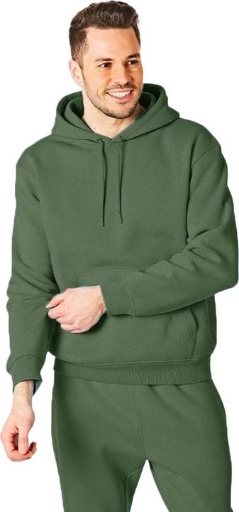 Produktbild Ript Essentials Kapuzenpullover Zum Überziehen (XL)