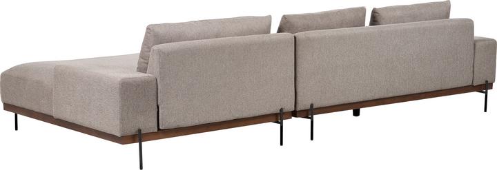 Actual product image Beliani Mariferd (Corner sofa)