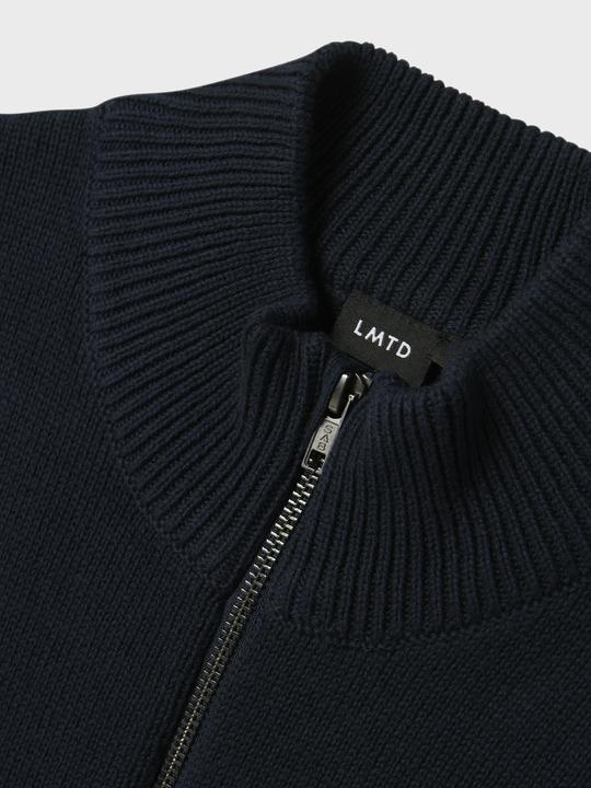 Produktbild Lmtd Bio-Baumwoll Strickpullover (146)