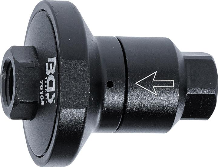Image du produit BGS Réducteur de pression pneumatique maxi. 10 à 6,3 bar