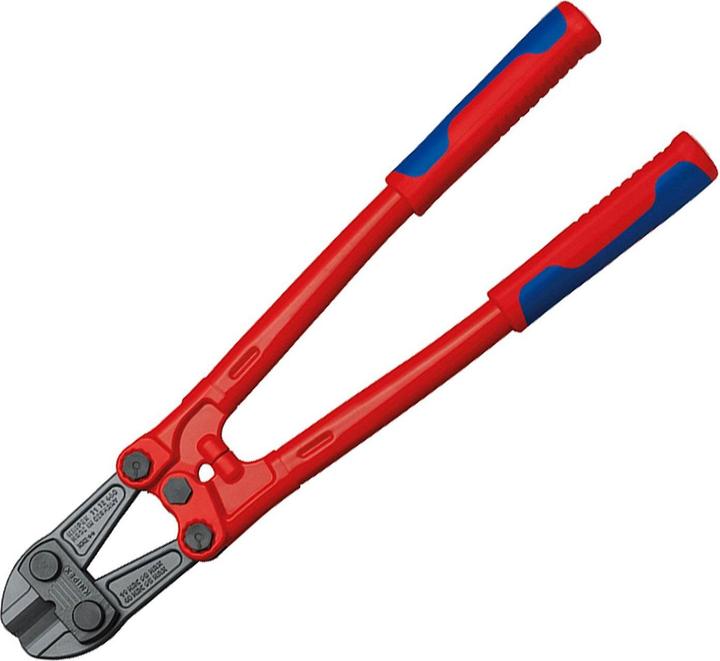Image du produit Knipex Bolt cutters 71 72 460 (460 mm)