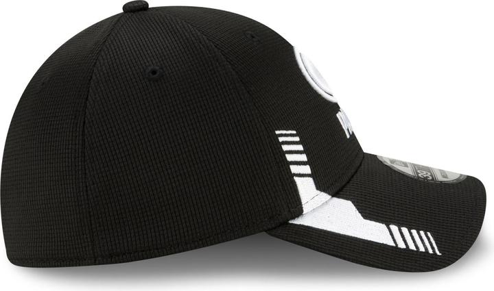 Actual product image New Era 39Thirty Stretch NFL Sideline 2021 Home (S, M)