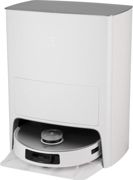 Actual product image Ecovacs T20 Omni (Vacuum mopping robot)