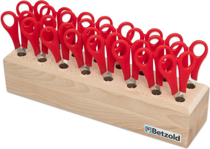 Image du produit Betzold Set de ciseaux pointus (81484 cm)
