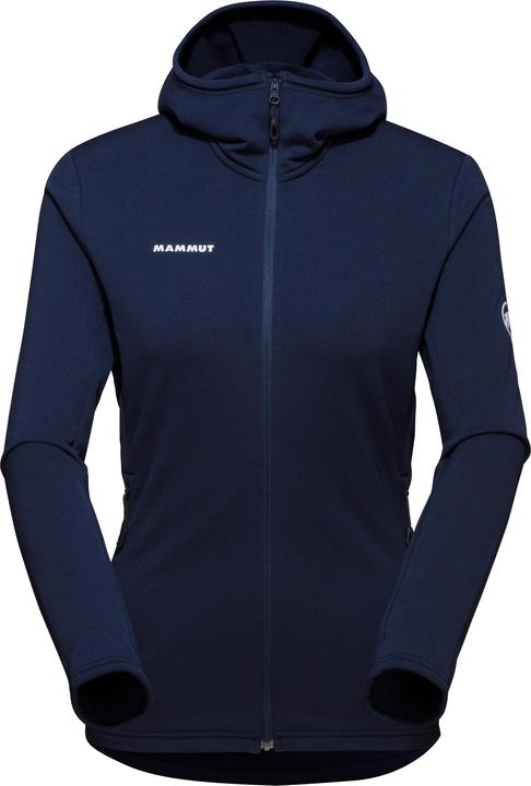 Image du produit Mammut Veste à capuche Aconcagua Light ML Femme (XL)