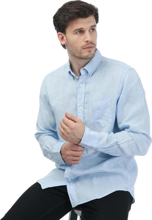 Immagine prodotto GANT Camicia Regolare Uomo (4XL)